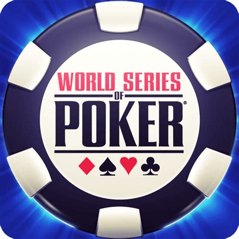 world series of poker game free chips